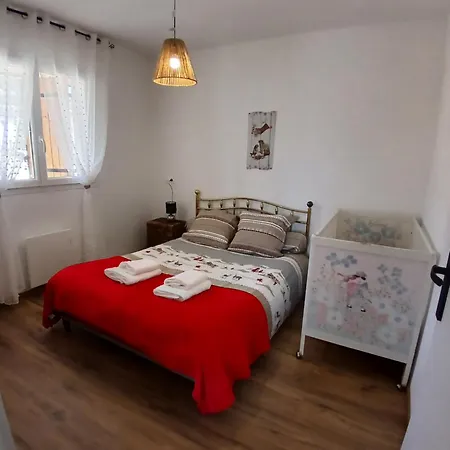 El Refugi Vakantiehuis