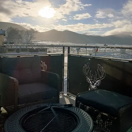 Vakantiehuis El Refugi
