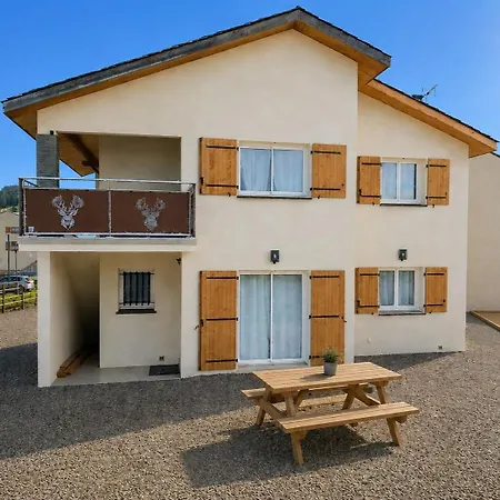 El Refugi Vakantiehuis Puyvalador