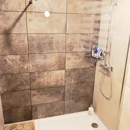 Vakantiehuis El Refugi